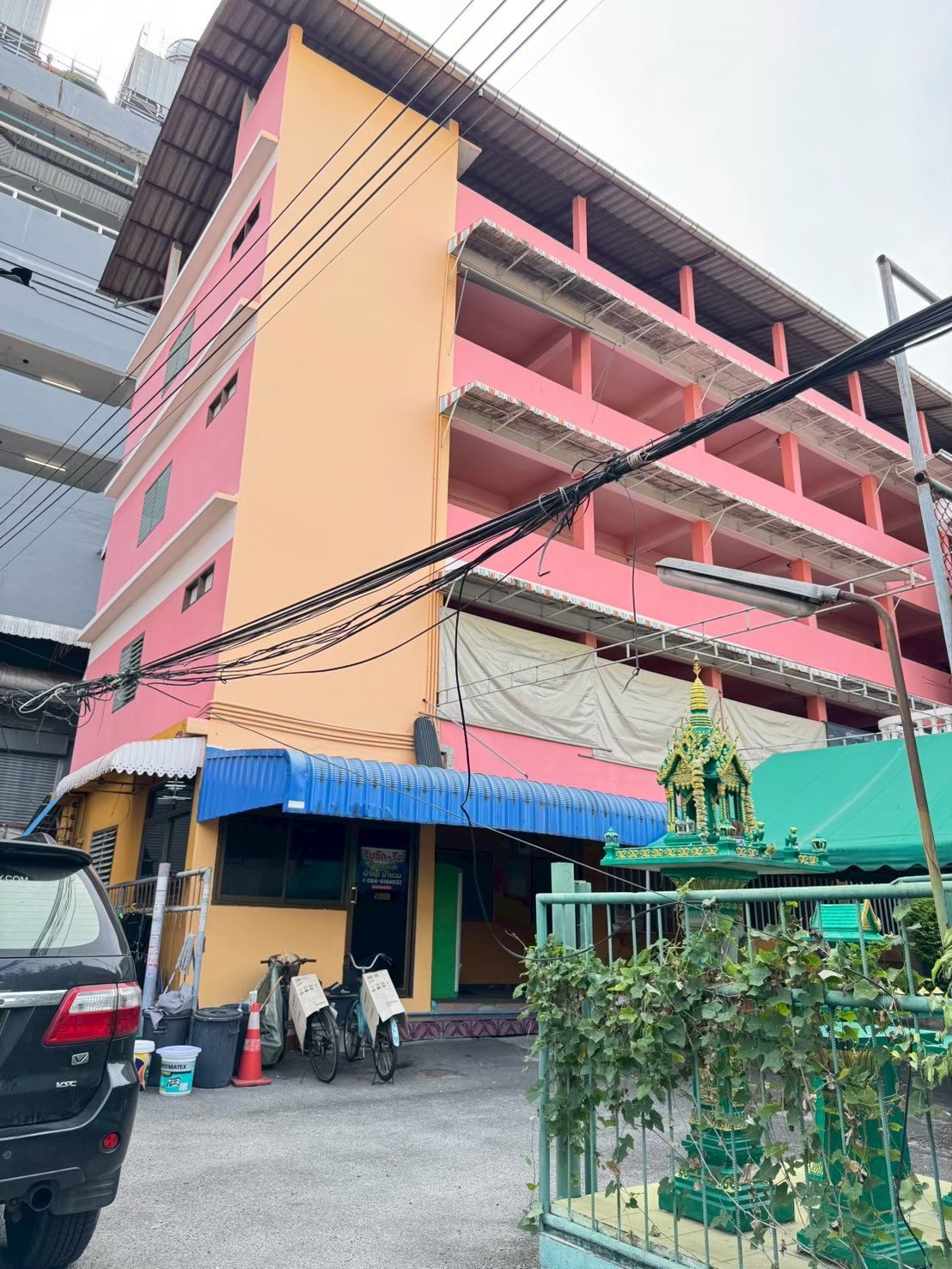 1 Bed Condo · Bang Khae, bangkok — photo 1