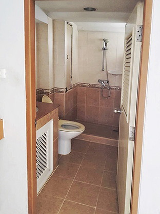 1 Bed Condo · Lat Krabang, bangkok — photo 3