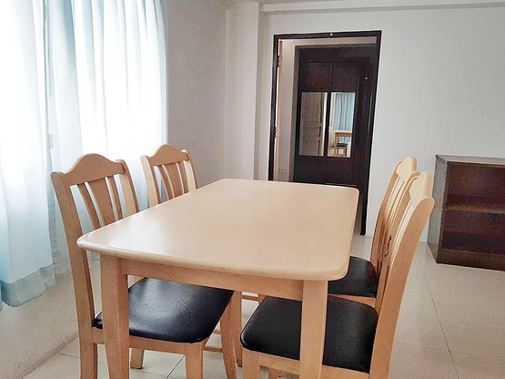1 Bed Condo · Lat Krabang, bangkok — photo 4