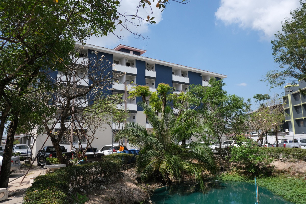Condo · chon_buri — photo 1