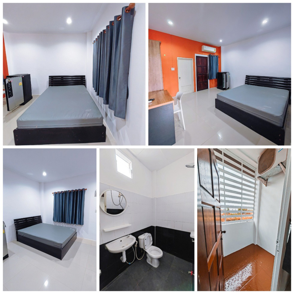 1 Bed Condo — photo 2