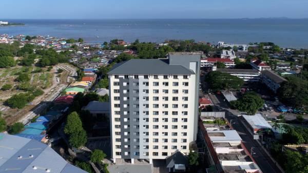 1 Bed Condo · Bang Lamung, chon_buri — photo 1