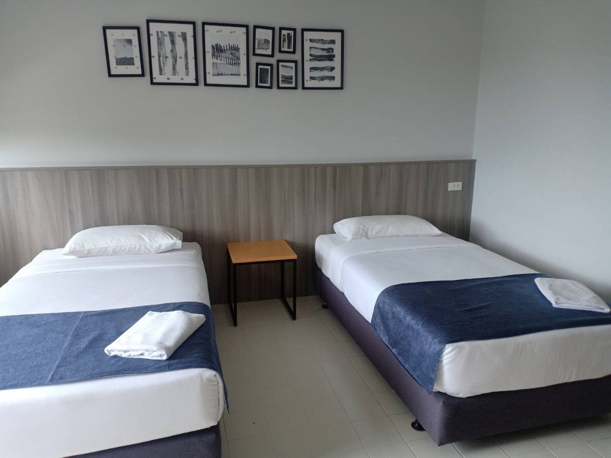 1 Bed Condo · Bang Lamung, chon_buri — photo 4