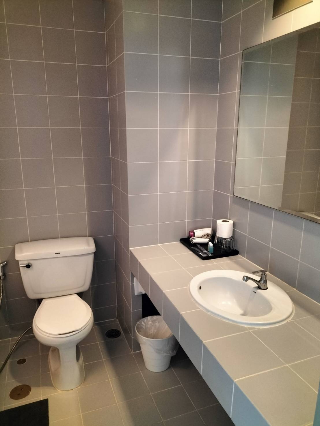1 Bed Condo · Bang Lamung, chon_buri — photo 5