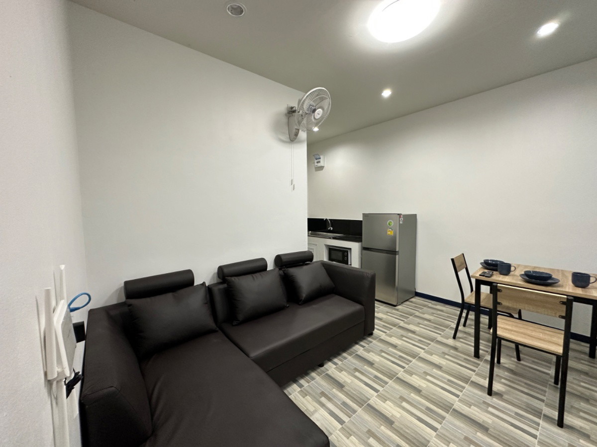1 Bed Condo — photo 4