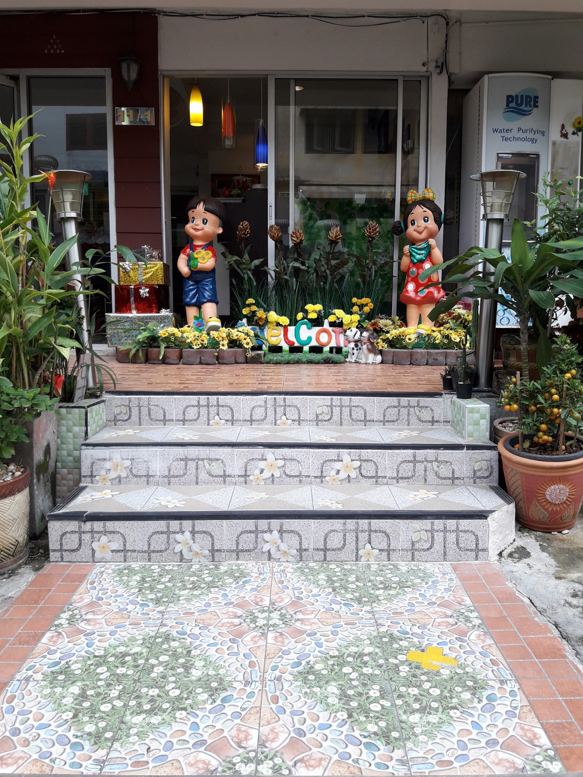 1 Bed Condo · Thung Khru, bangkok — photo 1