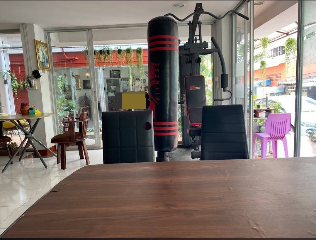 1 Bed Condo · Thung Khru, bangkok — photo 5