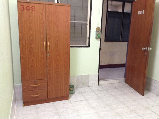 1 Bed Condo · Wang Thonglang, bangkok — photo 1