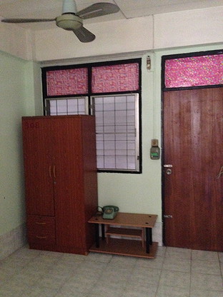 1 Bed Condo · Wang Thonglang, bangkok — photo 3