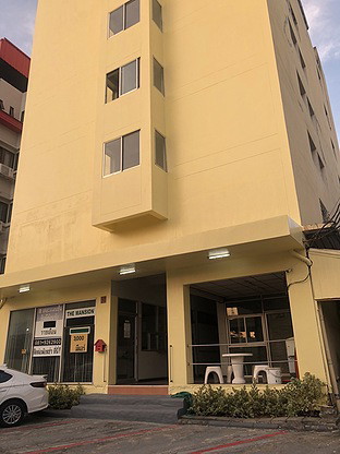 1 Bed Condo · Suan Luang, bangkok — photo 1