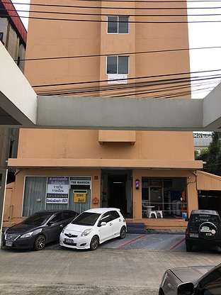 1 Bed Condo · Suan Luang, bangkok — photo 2