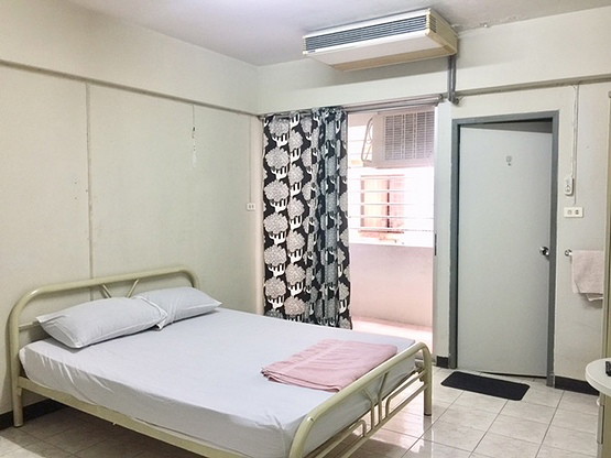 1 Bed Condo · Suan Luang, bangkok — photo 3