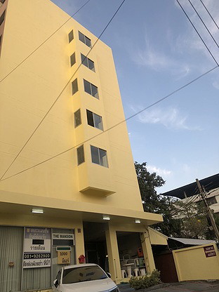 1 Bed Condo · Suan Luang, bangkok — photo 4