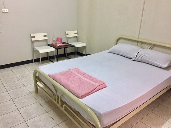 1 Bed Condo · Suan Luang, bangkok — photo 5