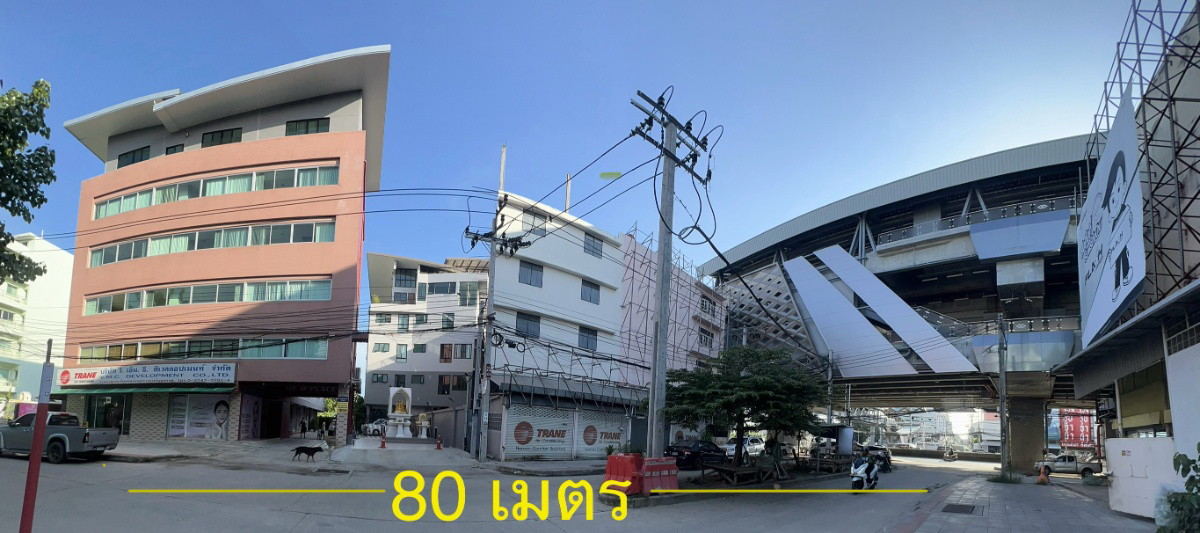 1 Bed Condo · Prawet, bangkok