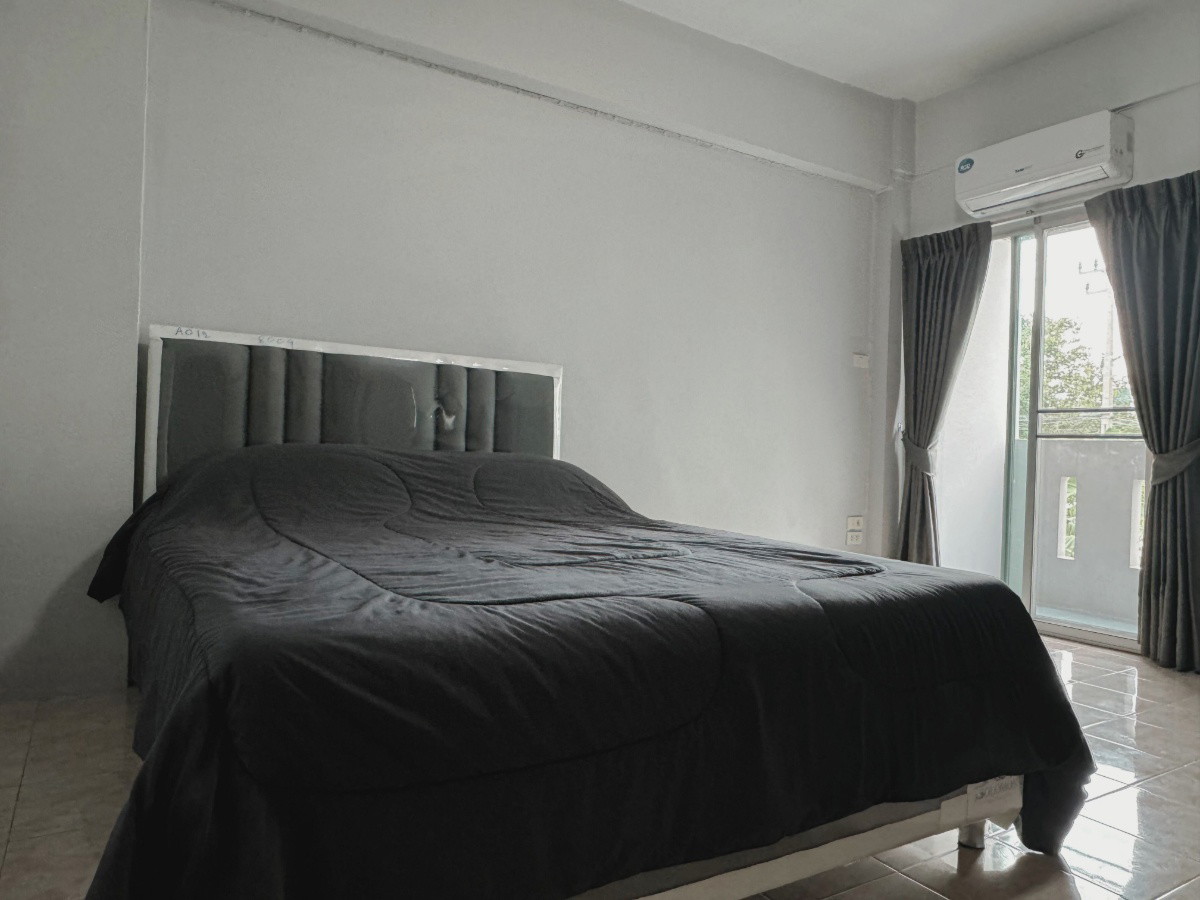 1 Bed Condo · Prawet, bangkok — photo 5