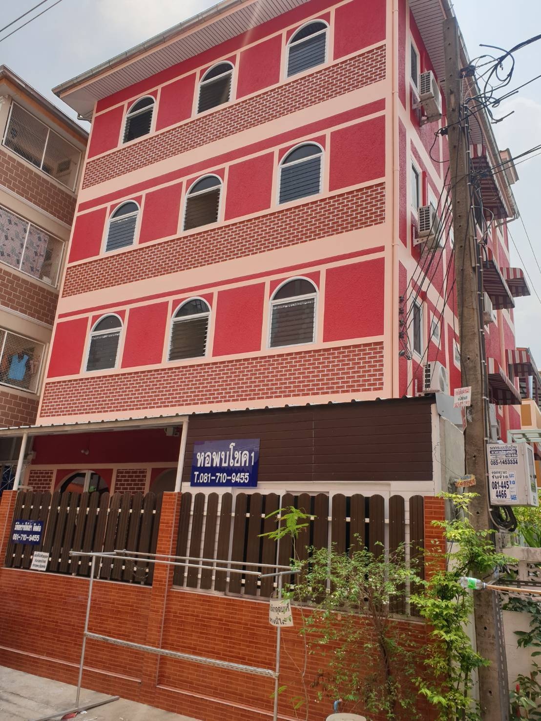 1 Bed Condo · Bang Khen, bangkok