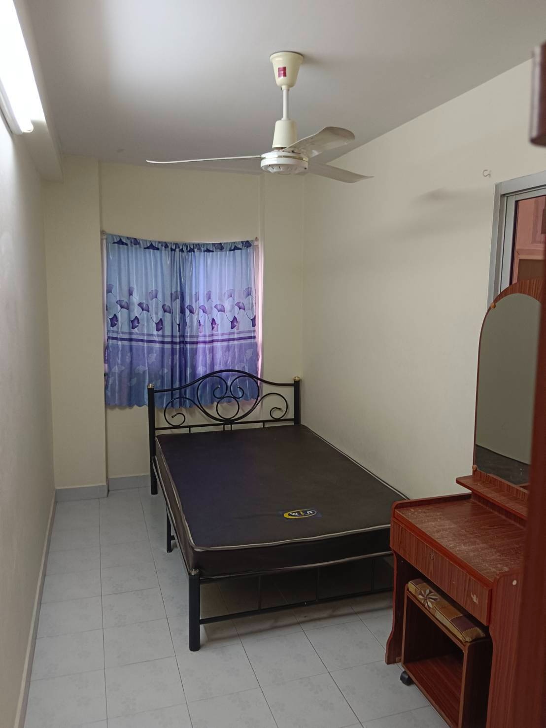 1 Bed Condo · Bang Khen, bangkok — photo 2