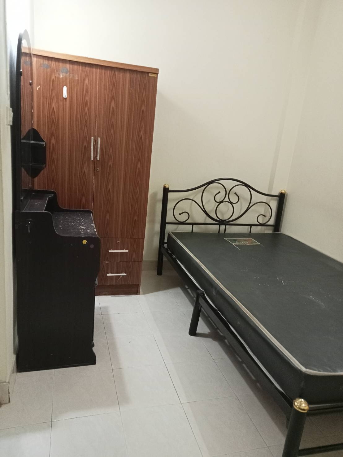 1 Bed Condo · Bang Khen, bangkok — photo 4
