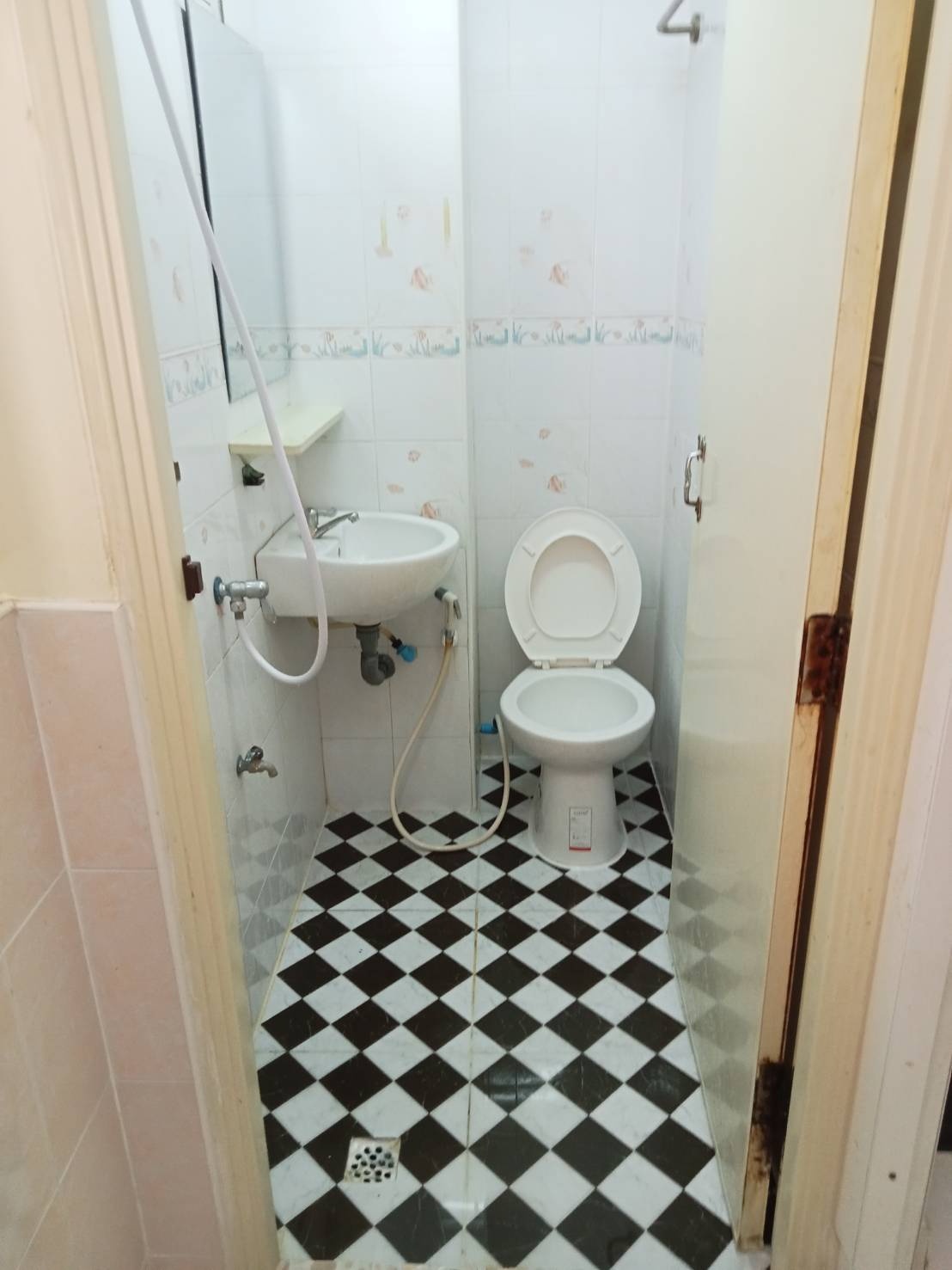 1 Bed Condo · Bang Khen, bangkok — photo 5