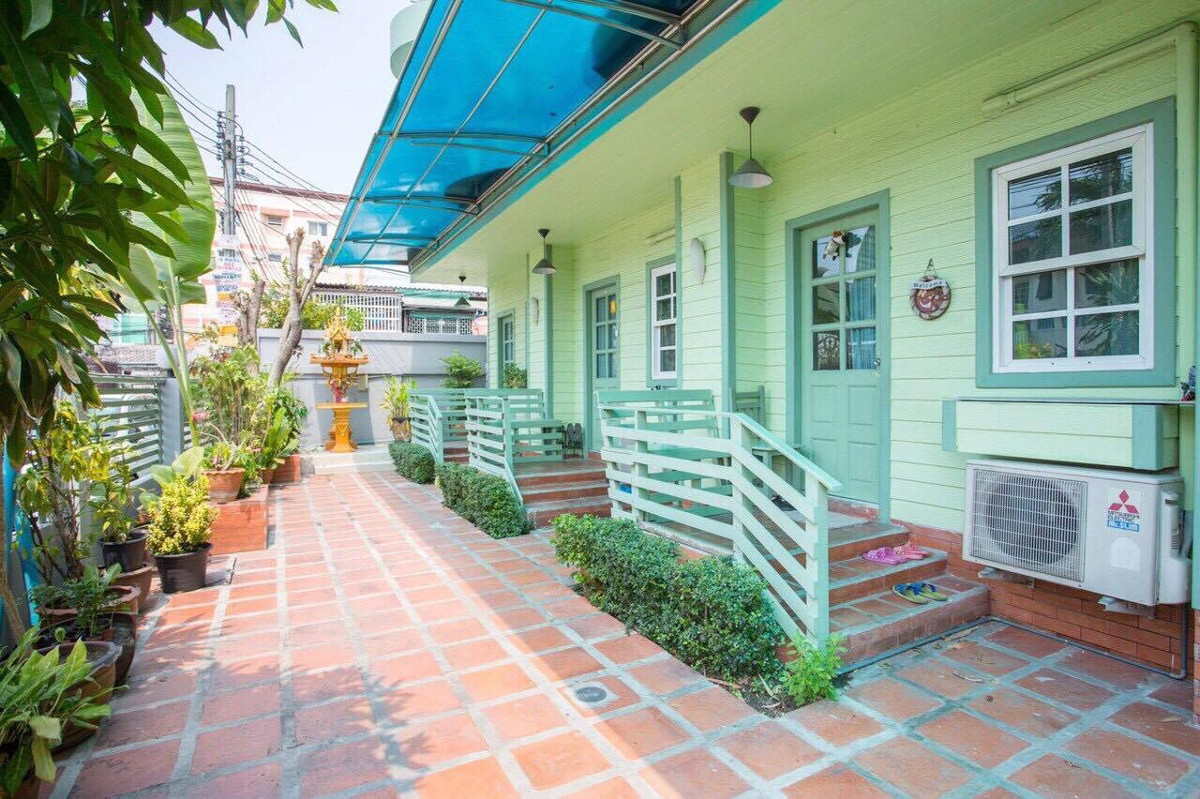 1 Bed Condo · Bang Khen, bangkok
