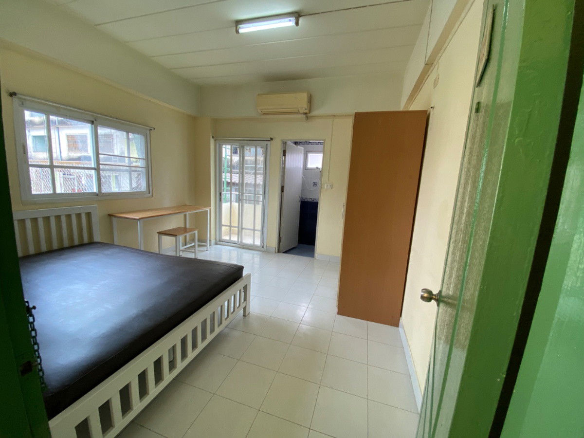 1 Bed Condo · Bang Khen, bangkok — photo 5