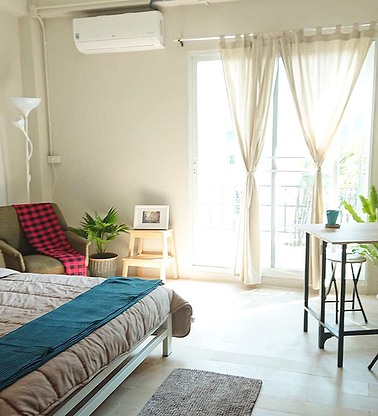 1 Bed Condo · Chom Thong, bangkok — photo 1