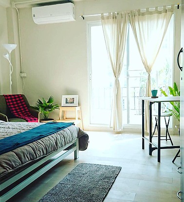 1 Bed Condo · Chom Thong, bangkok — photo 2