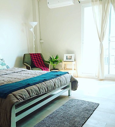 1 Bed Condo · Chom Thong, bangkok — photo 3