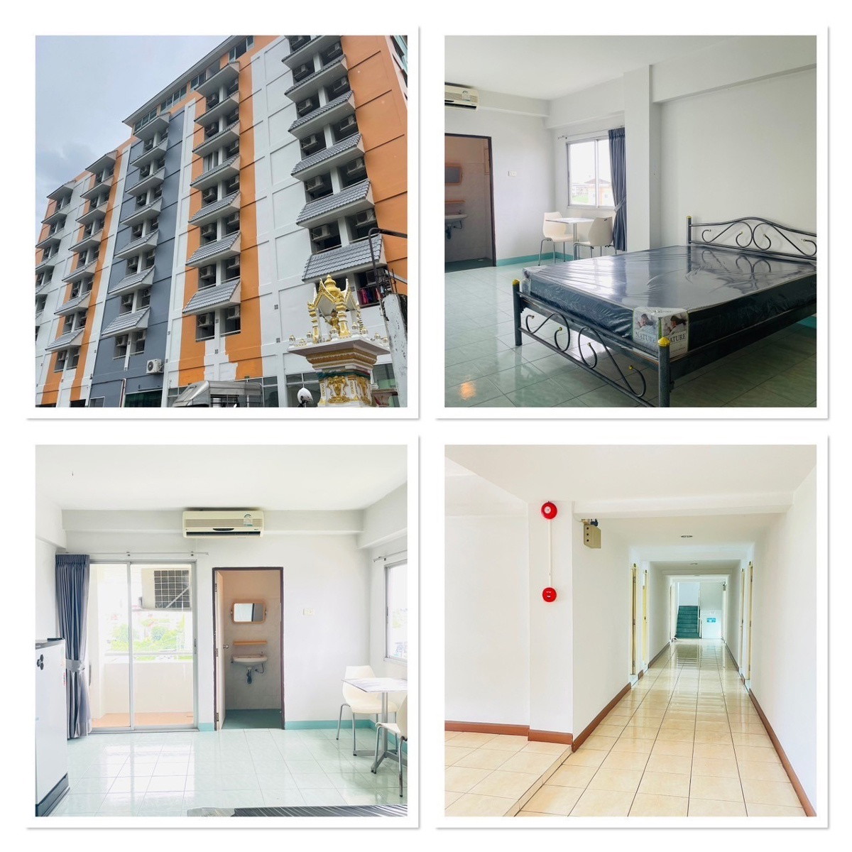 1 Bed Condo · Mueang Samut Prakan, samut_prakan — photo 3