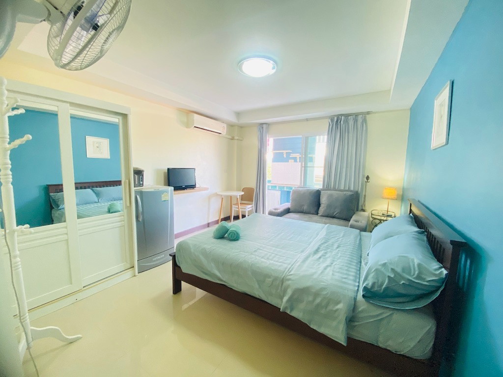 1 Bed Condo · prachuap_khiri_khan