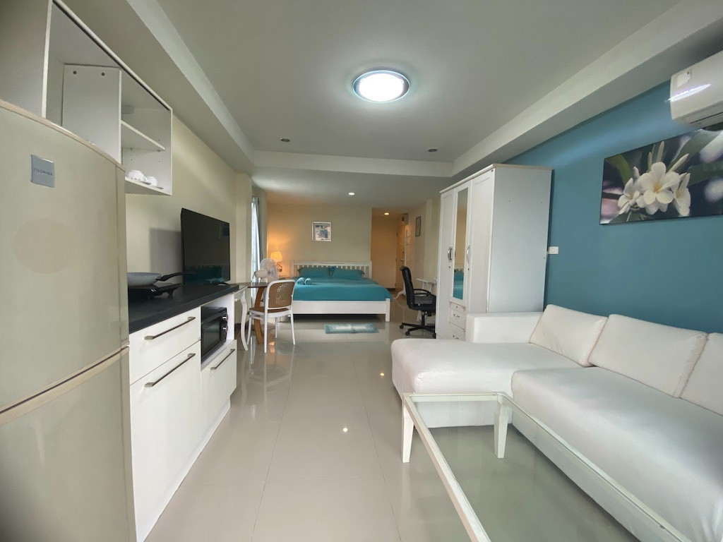 1 Bed Condo · prachuap_khiri_khan — photo 2