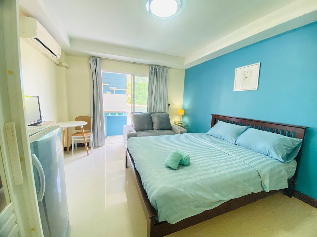 1 Bed Condo · prachuap_khiri_khan — photo 4