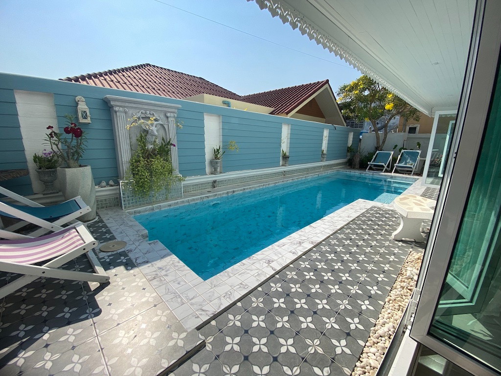 1 Bed Condo · prachuap_khiri_khan — photo 5