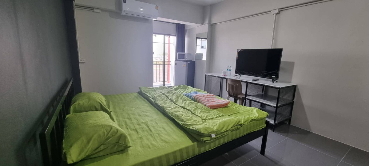 1 Bed Condo · pathum_thani — photo 2