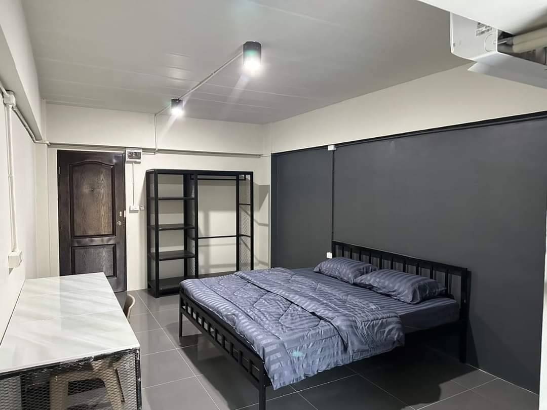 1 Bed Condo · pathum_thani — photo 4