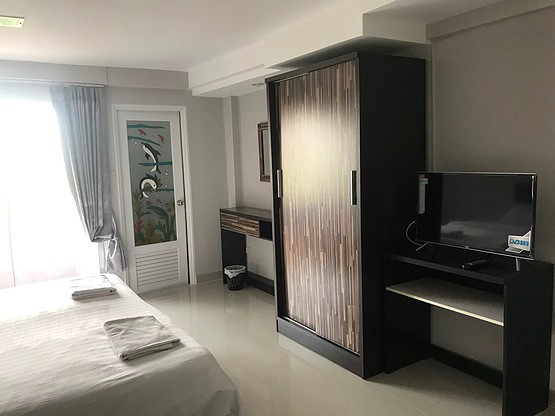 Condo · Mueang Samut Prakan, samut_prakan