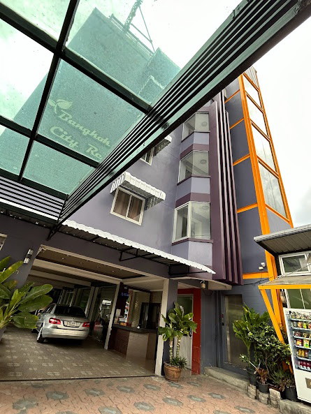 Condo · Mueang Samut Prakan, samut_prakan — photo 2