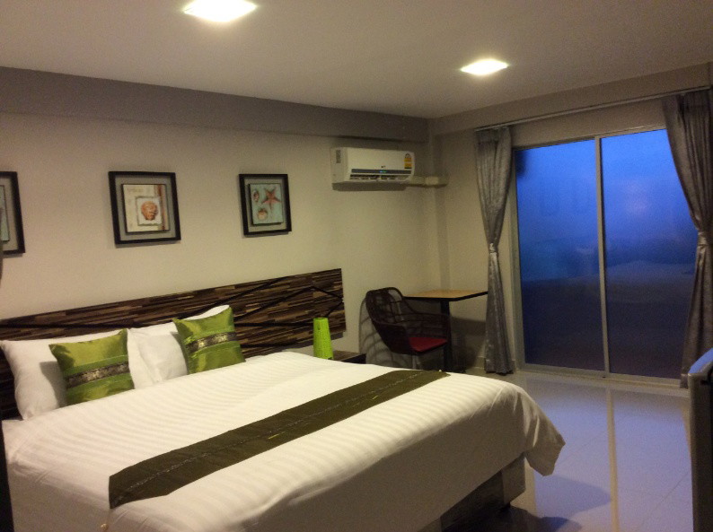 Condo · Mueang Samut Prakan, samut_prakan — photo 3