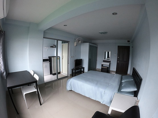 1 Bed Condo · Mueang Samut Prakan, samut_prakan — photo 1