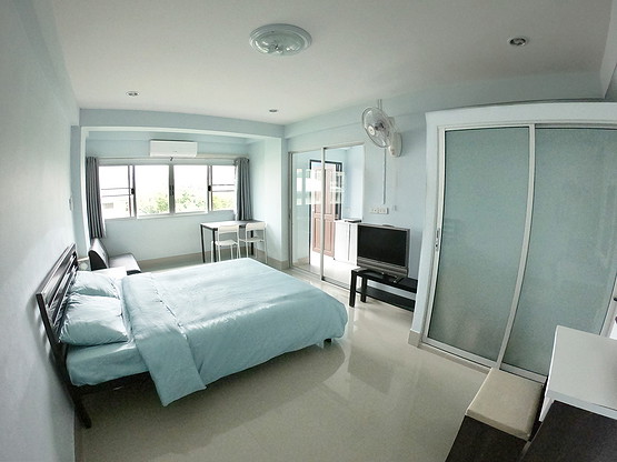 1 Bed Condo · Mueang Samut Prakan, samut_prakan — photo 4
