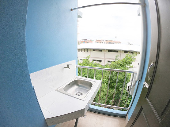 1 Bed Condo · Mueang Samut Prakan, samut_prakan — photo 5