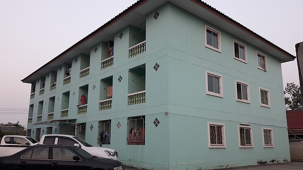 1 Bed Condo · pathum_thani — photo 1