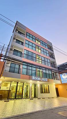 Condo · Khlong Toei, bangkok — photo 1