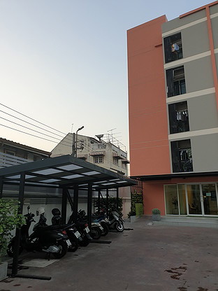Condo · Thon Buri, bangkok — photo 3