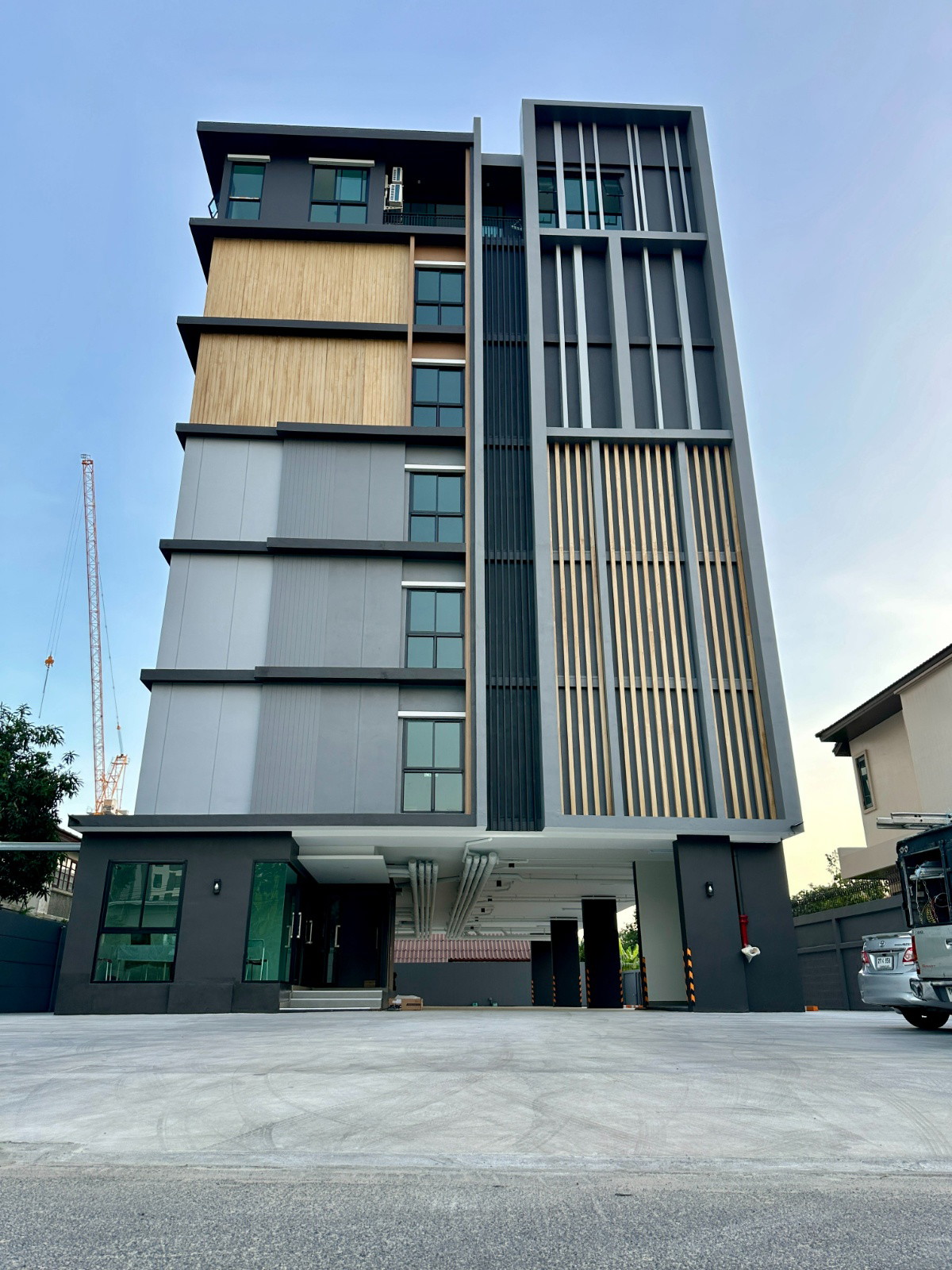 1 Bed Condo · Chatuchak, bangkok