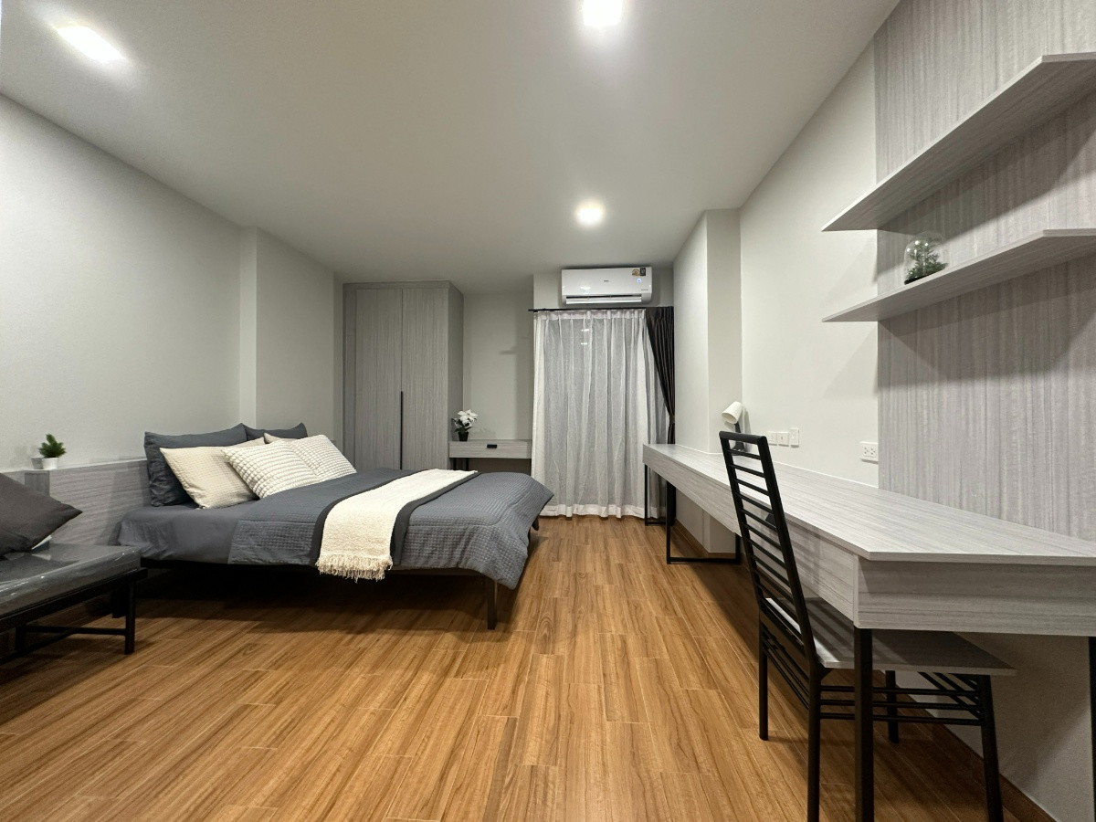 1 Bed Condo · Chatuchak, bangkok — photo 2