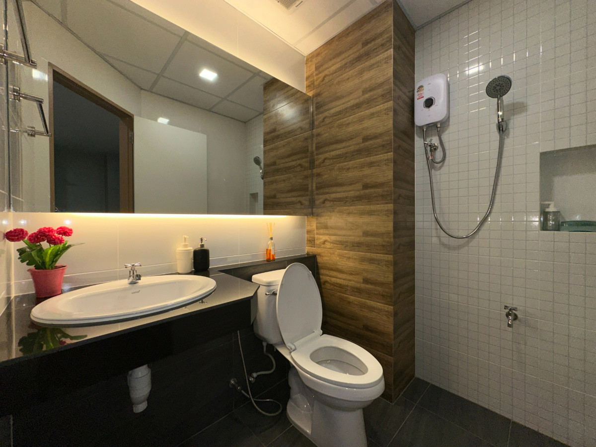 1 Bed Condo · Chatuchak, bangkok — photo 3