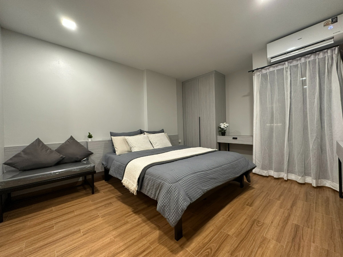 1 Bed Condo · Chatuchak, bangkok — photo 4