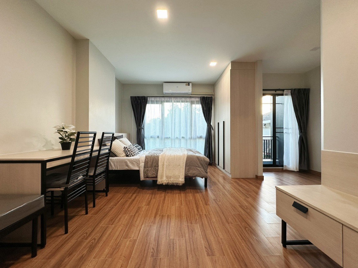 1 Bed Condo · Chatuchak, bangkok — photo 5